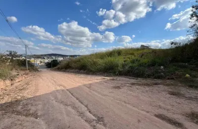 Terreno à venda na Rua Maria Aparecida Batista, Rancho Alegre, Divinópolis