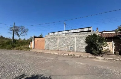 Excelente galpão comercial no jardim das mansões, divinópolis