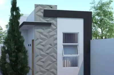 Seu novo capítulo começa aqui: casa moderna em construção no nobre lagoa park em divinópolis mg