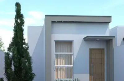 Seu novo capítulo começa aqui: casa moderna em construção no nobre lagoa park em divinópolis mg