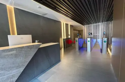 Sala comercial à venda na Avenida Antônio Olímpio de Morais, Centro, Divinópolis