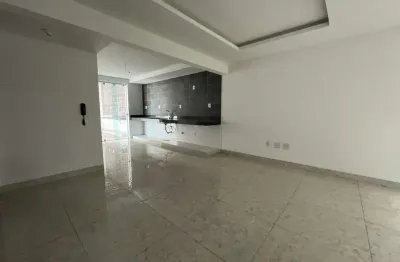 Apartamento novo com área privativa no manoel valinhas, divinópolis mg