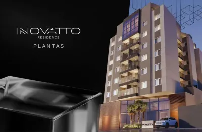 Seu novo lar: espaços inteligentes e aconchegantes apartamento no bairro ipiranga em divinópolis mg