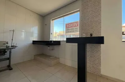 Apartamento com 2 quartos à venda na Rua Industrial, Manoel Valinhas, Divinópolis