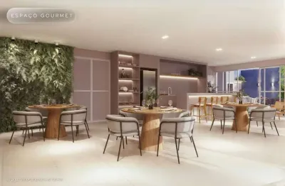 Seu novo lar: espaços inteligentes e aconchegantes apartamento no bairro ipiranga em divinópolis mg