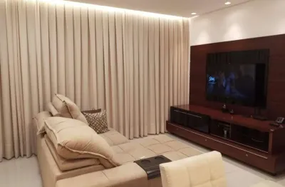 Seu novo endereço de prestígio: apartamento de alto padrão com 3 suítes e 136m²em divinópolis mg