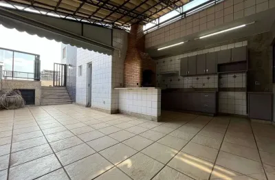 Cobertura duplex de alto padrão no coração de divinópolis - xp imóveis