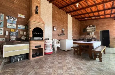 Casa com 4 quartos à venda na Rua Antônio Dias, Bom Pastor, Divinópolis