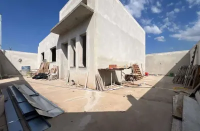 Casa com 3 quartos à venda na Avenida dos Crepúsculos, Campina Verde, Divinópolis