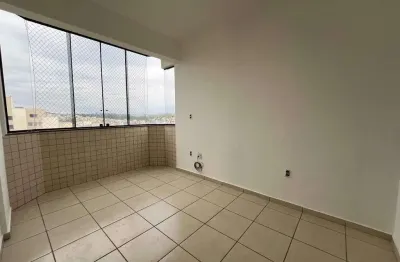 Apartamento à venda, 3 quartos, 1 suíte, 1 vaga, santo antonio - divinopolis/mg