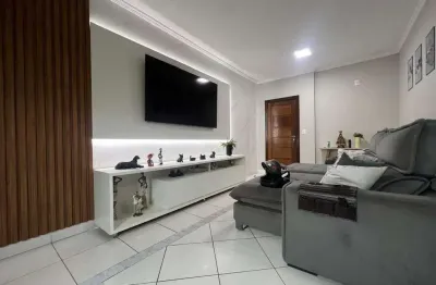 Apartamento com 3 quartos à venda na Avenida Paraná, São José, Divinópolis