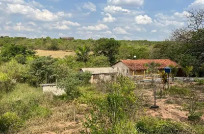 Chácara na comunidade dos carmos - são sebastião do oeste/mg/ divinopolis/ mg