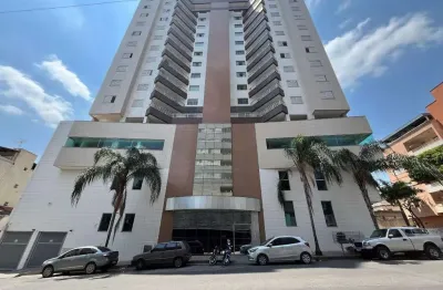 Apartamento com 3 quartos à venda na Avenida Rio Grande do Sul, Centro, Divinópolis