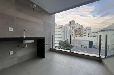 Apartamento com 3 quartos à venda na Rua São Paulo, Centro, Divinópolis