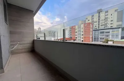Apartamento com 3 quartos à venda na Rua São Paulo, Centro, Divinópolis