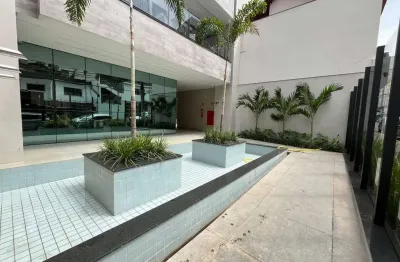 Luxuoso apartamento novo de alto padrão - região central de divinópolis/mg