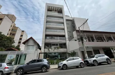 Luxuoso apartamento novo de alto padrão - região central de divinópolis/mg