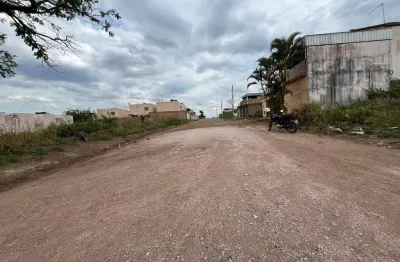Oportunidade única de investimento e construção no bairro nova fortaleza 02, divinópolis mg! invista ou construa seu sonho!