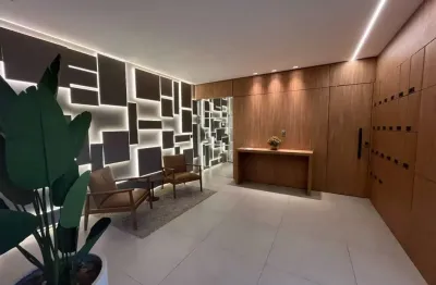 Apartamento exclusivo no santa clara - 106m² de alto padrão em divinópolis mg