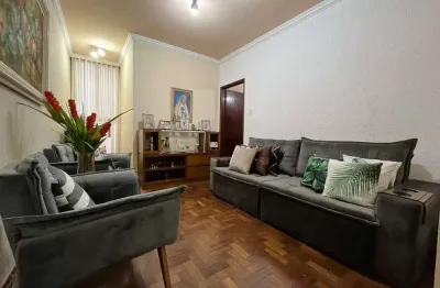 Apartamento com 3 quartos à venda na Rua Paraíba, Centro, Divinópolis