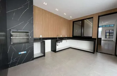 Equipe xp imóveis apresenta: casa alto padrão planalto - divinópolis | 3 quartos, suíte e espaço gourmet