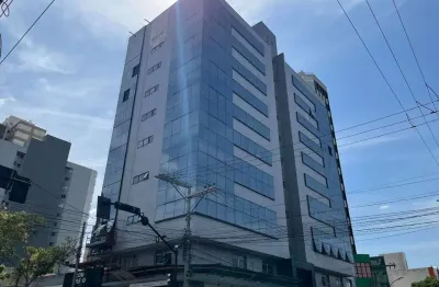 Oportunidade única: sala comercial de alto padrão no coração de divinópolis mg, por preço imperdível!