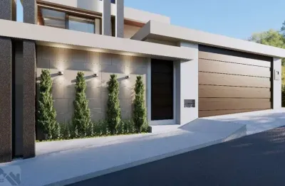 Casa com 3 quartos à venda na Rua Sebastião Enes Ferreira, Residencial Altaville, Divinópolis