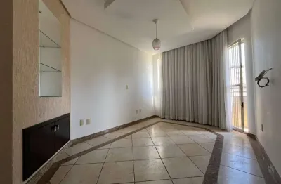 Apartamento espaçoso e confortável na vila santo antônio, divinópolis mg