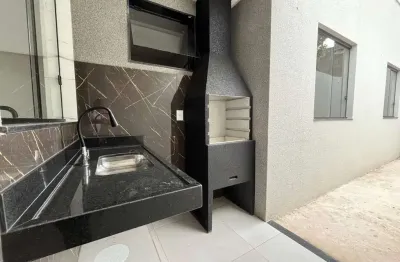 Elegância e modernidade no bairro santa rosa - divinópolis/mg