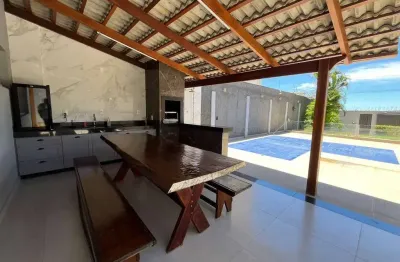 Casa com 3 quartos à venda na Alameda Rio da Palma, Tietê, Divinópolis