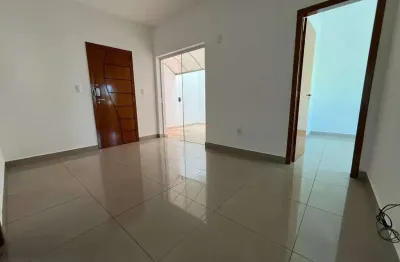 Apartamento com 3 quartos à venda na Rua Itaobim, Bom Pastor, Divinópolis