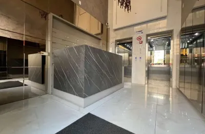Oportunidade única: sala comercial de alto padrão no coração de divinópolis mg, por preço imperdível!