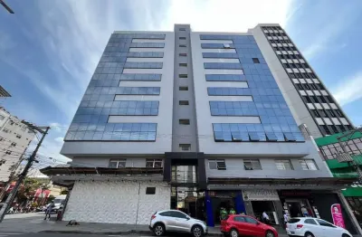 Oportunidade única: sala comercial de alto padrão no coração de divinópolis mg, por preço imperdível!