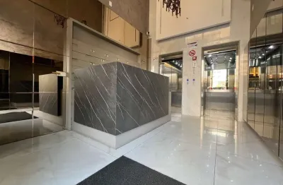 Oportunidade única: sala comercial de alto padrão no coração de divinópolis mg, por preço imperdível!