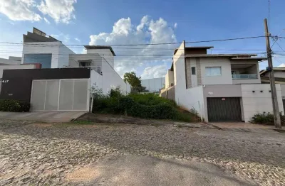Lote de 260 m² na região nobre do bairro bom pastor, divinópolis/mg