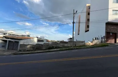 Oportunidade única de lote no bairro bom pastor, divinópolis/mg!