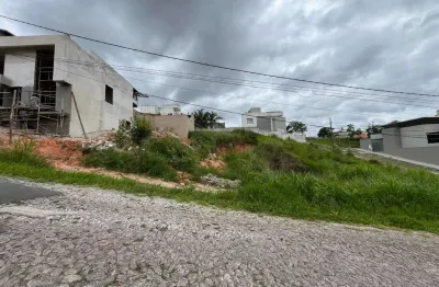 Terreno à venda na Rua Antônio Gontijo da Fonseca, Oliveiras, Divinópolis