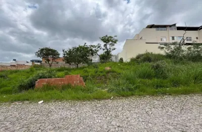 Terreno à venda na Rua José Gontijo da Fonseca, Oliveiras, Divinópolis