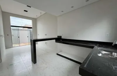 Casa com 3 quartos à venda na Rua Soldado Geraldo Fernandes, Itacolomi, Divinópolis