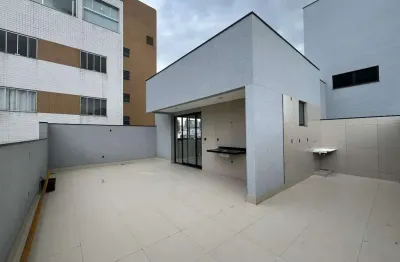 Cobertura top house alto padrão | sidil | 194 m², divinópolis/mg