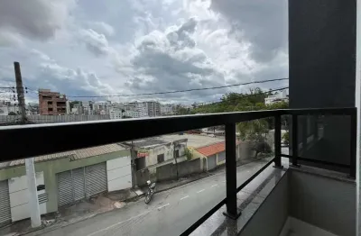 Apartamento com 2 quartos à venda na Rua Dom Pedro II, Sidil, Divinópolis