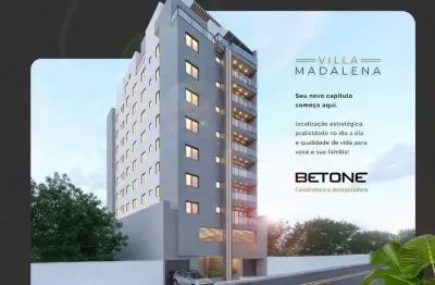 Villa madalena: o seu novo conceito de viver bem no coração de divinópolis