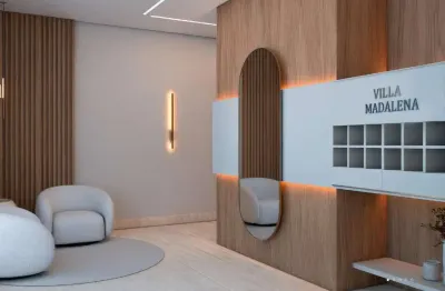 Villa madalena: o seu novo conceito de viver bem no coração de divinópolis