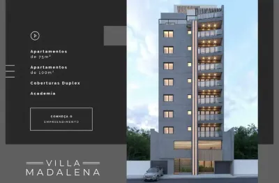 Villa madalena: o seu novo conceito de viver bem no coração de divinópolis