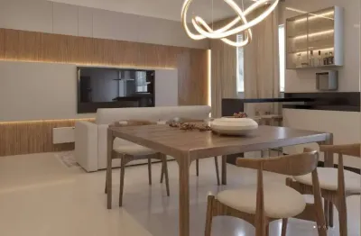 Villa madalena: a sua vida urbana e sofisticada no centro de divinópolis