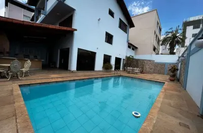 Ampla Casa para Locaçao no Centro (Sidil) Em Divinopolis -MG