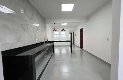 Apartamento Residencial à Venda – No Centro Divinópolis/MG