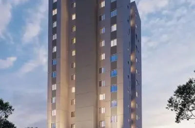 Apartamento com 2 quartos à venda na Rua José da Silva de Oliveira, Chanadour, Divinópolis