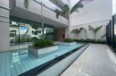 Apartamento com 3 quartos à venda na Rua Mato Grosso, Centro, Divinópolis