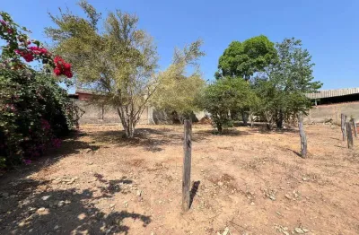 Lote Residencial 355 m² em Divinópolis (Santa Rosa) – Aceita Permuta